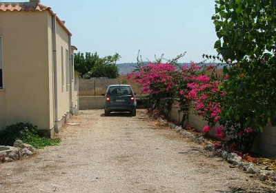 Casa Vacanze Villa Villa Marzamemi